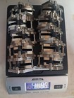 10 pairs Neodymium hard drive magnets - 4 lbs 9.6 ozs - Very strong and thick — photo 2