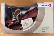 Schleich - 70100 - Drachenreiter - OVP