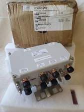 Commscope Andrew CBC1923T-43-2x Twin Diplexer PCS/AWS WCS 4.3 - 10,  New Stock