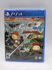 Scribblenauts Mega Pack PS4 Sony PlayStation 4 Brand New Sealed
