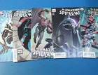 Amazing Spider-man #18,19,20,21,22 lot of 5 NM Gems Wow