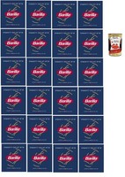 Barilla Spaghetti Tagliati N.38 Pasta 24X500G Kurze Spaghetti Al Dente +Polpa