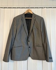 Men’s French Connection Suit Jacket 36R