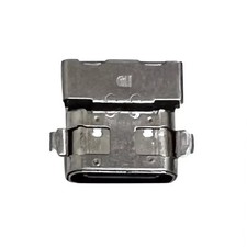 For Lenovo IdeaPad 5 2-in-1 16AKP10 83KU USB Type C Power Jack Charging Port