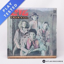Love Four Sail Sealed LP Album Vinyl Record 1969 EKS-74049 Elektra - NEW