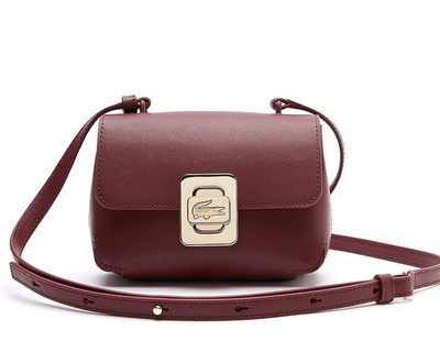 LACOSTE Amelia Umhängetasche Pinot ORIGINAL #Z2
