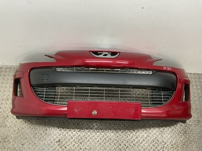 Stossfänger Verkleidung Vorne 9680484677 Peugeot 308 HDi FAP 110 4 Limousine