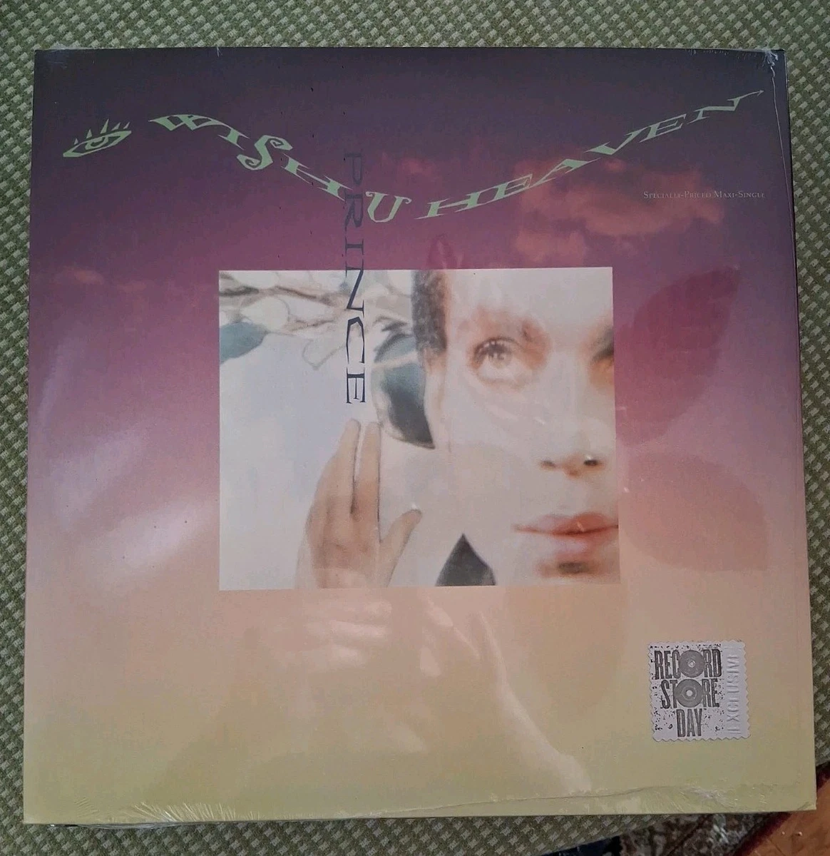 Prince Record Store Day Vinyl Records for sale | eBay