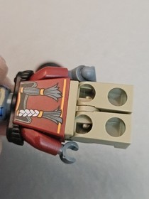 LEGO 7753 Star Wars Pirate Tank w all figs INCLUDING Hondo! See pictures of him