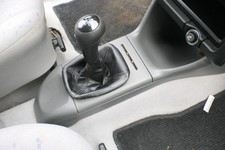 VW Lupo Polo 6N Schaltknauf Schaltsack Schaltung Schaltknüppel