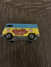 2018 Matchbox Candy Series Volkswagen Delivery Van