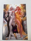 Amazing Spider-Man #29 Nakayama Comic Con Virgin Variant - Marvel (2023)