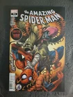 The Amazing Spider-Man #73 -  Spencer -  "Sinister War" (Marvel 2021) NM