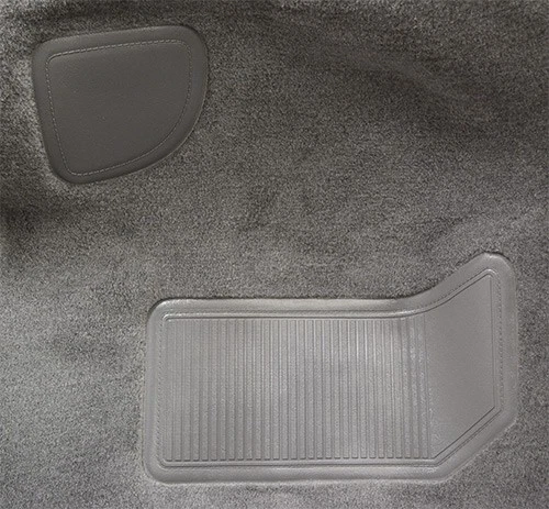 1982-1990 GMC S15 Carpet -Cutpile |Reg Cab, 4WD, Auto, Manual - Image 3 of 4