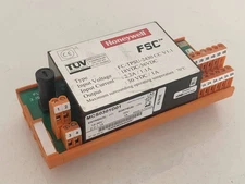 Honeywell / Power Supply Converter / FC-TPSU-2430 CC V1.1 / MCS0301D01-A3