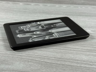 Buy Amazon Kindle Paperwhite (10th Generation) 8GB, Wi-Fi - with