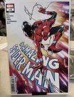 AMAZING SPIDER-MAN #14 CVR A GLEASON NM (2025)