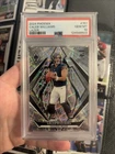 2024 Panini Phoenix - Rookies Caleb Williams #151 Lazer (RC) PSA 10
