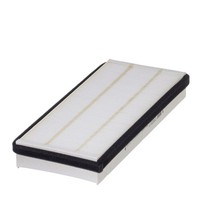 Hengst Filter E5931LI Filter, Innenraumluft FüR Fendt