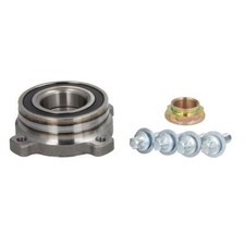 Radlagersatz hinten für BMW 5-er E39 E60 | 24557593