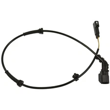 ALH89 ABS Wheel Speed Sensor Wiring Harness Front for Ford Focus Transit Connect