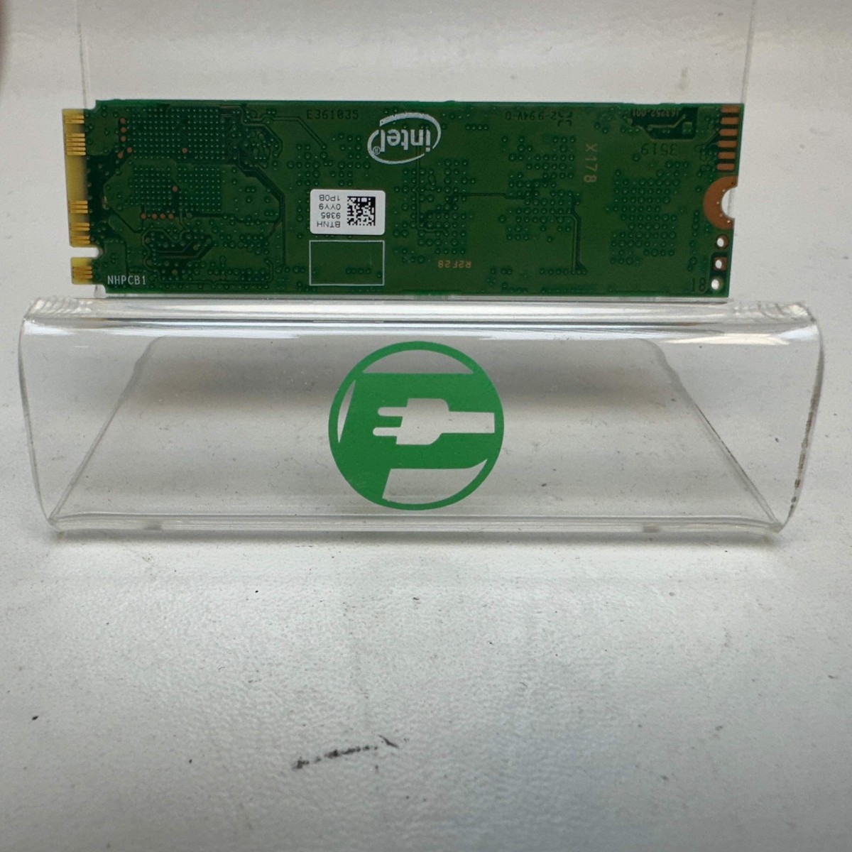 Intel 660P Series 1TB Hard Drive - SSDPEKNW010T8 for sale online