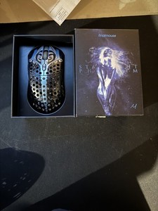Finalmouse Starlight 12 Zeus | eBay