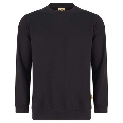Orn Kestrel EarthPro  GRS Navy Sweatshirt - 2XL