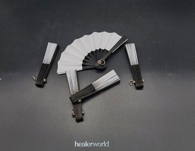 1/6 Unique Folding Fan Model Scene Accessory For 12'' Action Figure