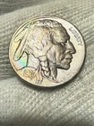 1920 Buffalo Nickel, Choice AU