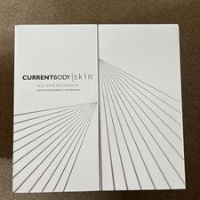 CurrentBody LED Hair Regrowth Helmet (Medium)