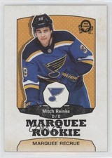 2018-19 O-Pee-Chee Marquee Rookies Retro Mitch Reinke #532 x6g