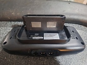 Sega Genesis 32X Console Bundle Full Model 1 Set-up with Cords WORKING TESTED