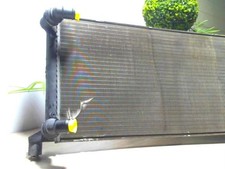 Radiateur Ford GALAXY