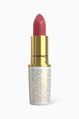 MAC Pearlescence LE Matte Lipstick (Hidden Treasure) NEU&OVP