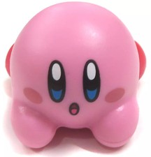 Kirby G "NOS-58 Nose Character Solo" Trading Figure, Star Kirby 25th