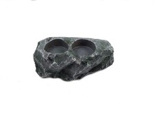 Beer Double Magnetic Ledge Bearded Dragon Crested Gecko Reptile Lizard Snake ...