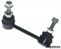 PendelstüTze Stabilisator FüR Nissan Murano Van Links Hinten 07-14