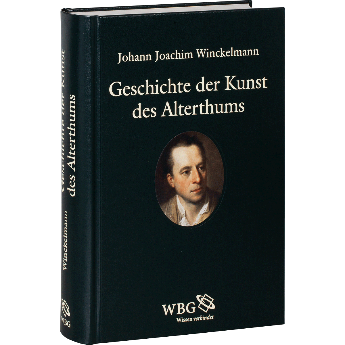 Geschichte der Kunst des Alterthums.