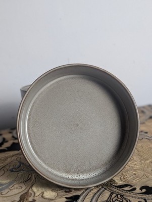 Robert Gordon Pier Stack Plate Side Bowls 160 x 45 mm - 4er Pack - Pier & Storm