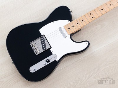楽器 Fender American Standard Telecaster Fender American Standard Telecaster - Natural | Sweetwater