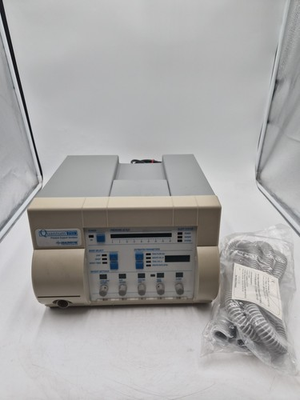 #ad HEALTHDYNE QUANTUM PSV PRESSURE SUPPORT VENTILATOR Works W tube $175.00