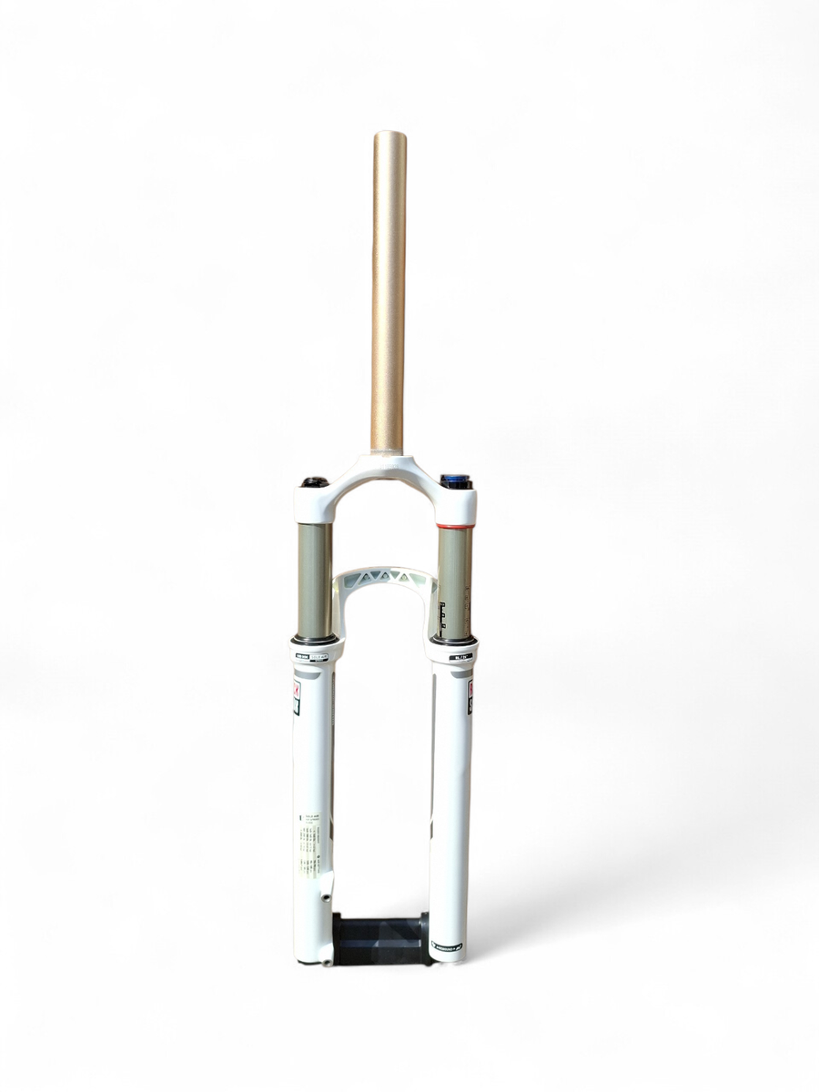 RockShox Reba RL Suspension Fork 26