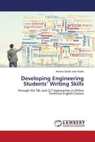Antonio Daniel Juan Rubio | Developing Engineering Students' Writing Skills