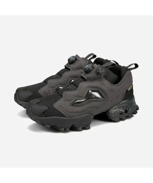 Reebok InstaPump Fury 94 Winter Black for Sale | Authenticity