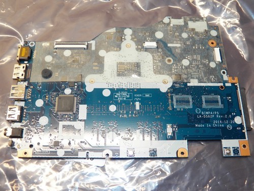 OEM Lenovo IdeaPad 110-15ISK 80UD Motherboard With Pentium 4450U CPU & 4GB RAM - Picture 7 of 9