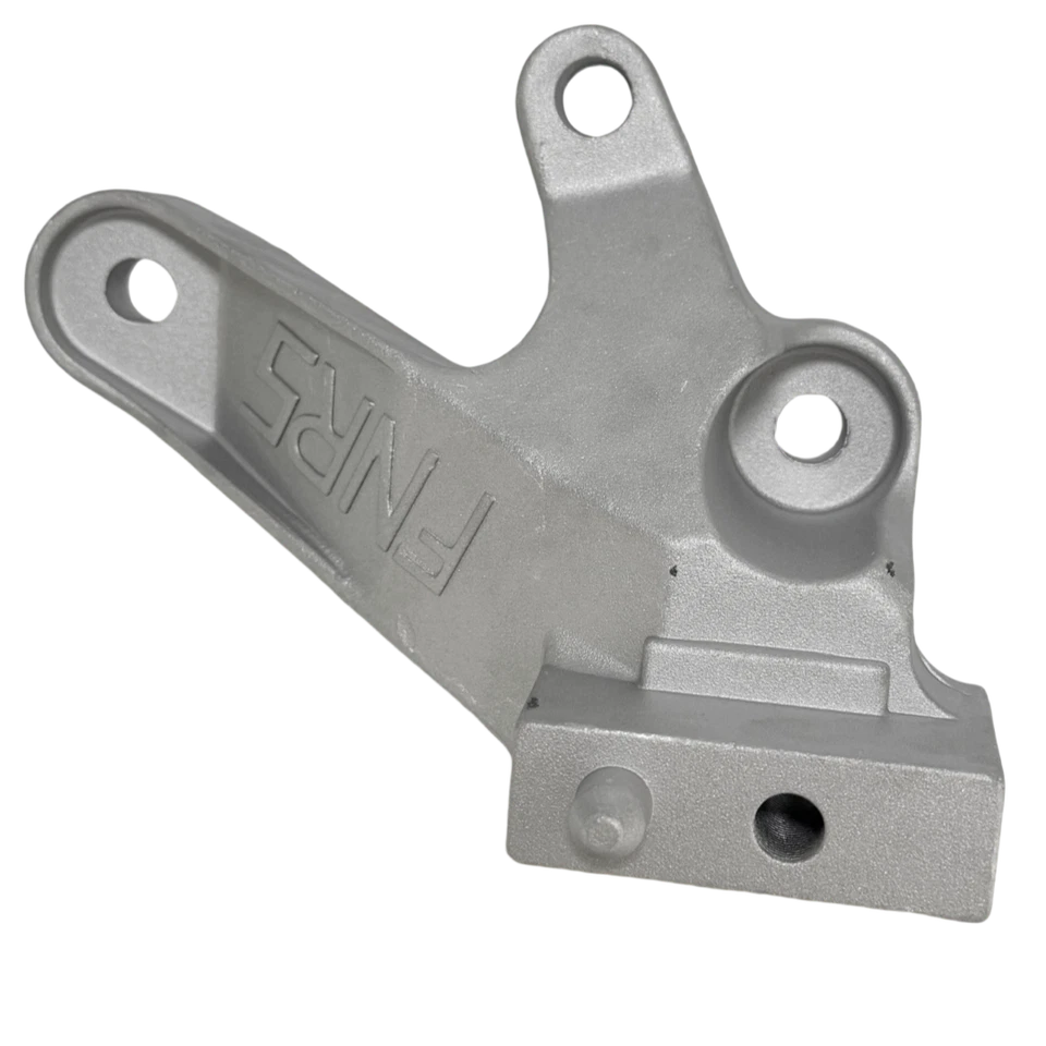 BBM539080B Nuevo Soporte de Montaje de Motor Izquierdo Apto para Mazda 3 5 2010-2014 EE. UU. Foto 3 de 4