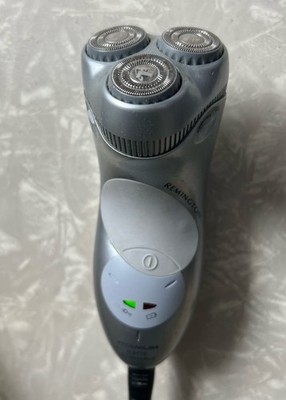 Remington R-9170 Titanium Microflex ULTRA Cordless/Corded  Electric Shaver