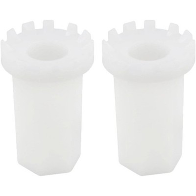2 Pack Valve Removal Tool for Washing Machine Inlet Filter Core Repair ...