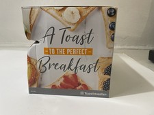 Toastmaster TM-24TS Two Slice Toaster Adjusta...